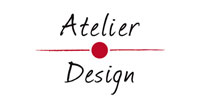 Logo Atelir design