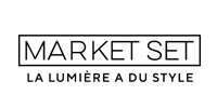 Logo Marketset
