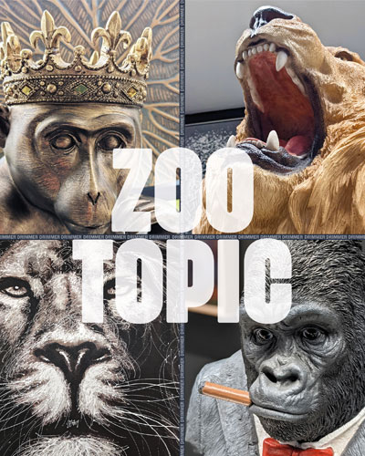 Zoo Topic