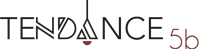 Logo Tendance 5b
